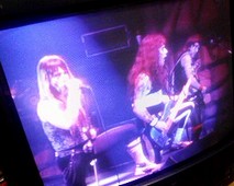 アイアン・メイデン（1985）