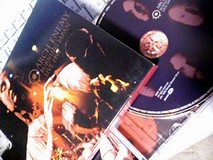 BURNING JAPAN LIVE 1999 / ARCH ENEMY