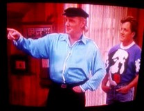 マイク・ラブとブルース・ジョンストン