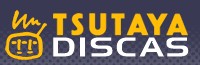 TSUTAYA DISCAS