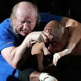 ドリーファンクジュニア