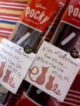 ポッキー from electra_electro.