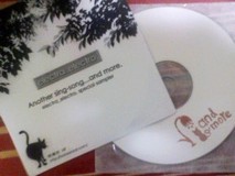 Another sing-song...and more.