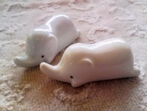 象の箸置き