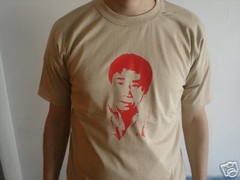 村上春樹Tシャツ