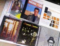 マーシャル・クレンショウ